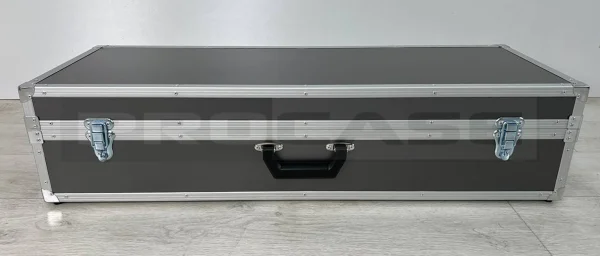 Кейс для ружья "Пистолет-пулемёт Шпагина"